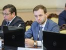 Новым руководителем департамента труда и занятости населения Воронежской области стал Иван Яцких