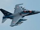 В Воронежской области произошла катастрофа с военным самолетом