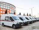 Воронежские власти расторгли контракт с подрядчиком на строительство подстанции скорой помощи
