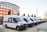 Миниатюра новости: Воронежские власти расторгли контракт с подрядчиком на строительство подстанции скорой помощи