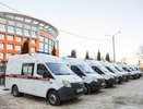 Департамент строительной политики предпринял вторую попытку в 2023 году найти подрядчика на строительство подстанции скорой помощи в Воронеже