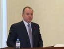 Бывший чиновник воронежского облправительства возглавил Павловский район 