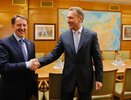 У Воронежа может появиться город-побратим в Японии 