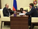 Воронежского экс-губернатора не взяли в новое правительство РФ