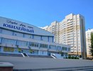 «Стройгрупп» продолжит капремонт Дворца спорта «Юбилейный» в Воронеже за 34,5 млн рублей