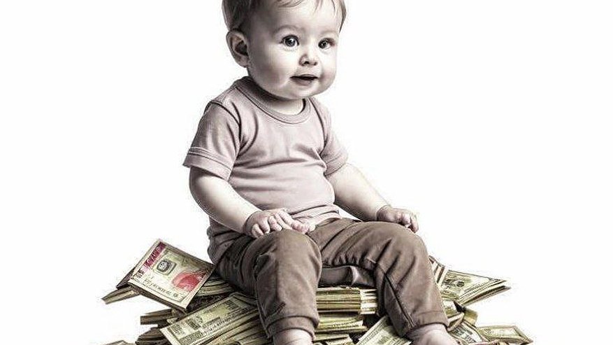 Главная картинка новости: 77% воронежцев поддерживают идею об увеличении размера пособия по уходу за ребенком до 1,5 лет