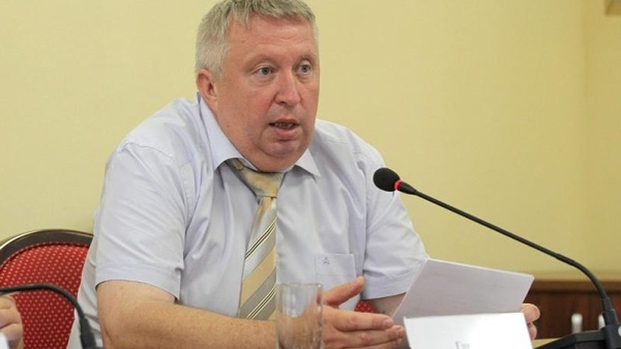 Главная картинка новости: Юрий Гончаров: «В Воронеже есть примеры недобросовестной конкуренции» 