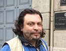 Воронежский общественник Андрей Юров: «Когда громят правозащитников, народ безмолвствует» 