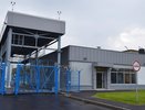 На нефункционирующем воронежском аэропорту открылся новый КПП