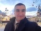 Антон Ходунов ушел с поста проректора по молодежной политике и воспитательной работе в опорном вузе