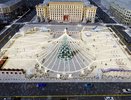 Новогодние праздники в 10 дней поддерживают 62% воронежцев