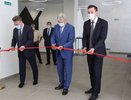 Вадим Кстенин поучаствовал в открытии Дома архитектора в Воронеже