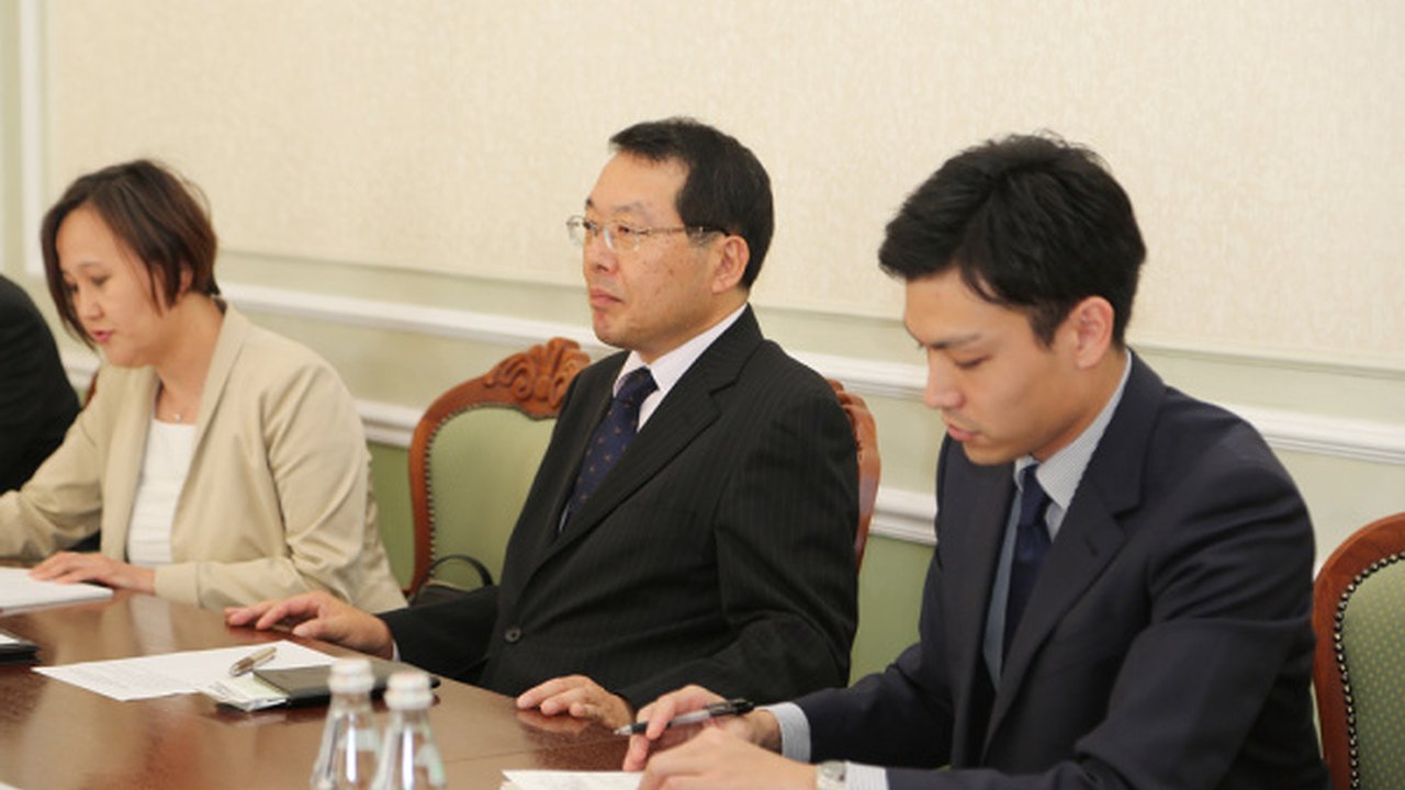 Главная картинка новости: Японцы одобрили реновацию ветхого воронежского квартала 