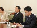 Японцы одобрили реновацию ветхого воронежского квартала 
