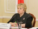 Какой была на посту вице-мэра Надежда Савицкая?