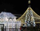Почти треть воронежцев располагает новогодним настроением к празднику