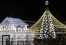 Миниатюра новости: Почти треть воронежцев располагает новогодним настроением к празднику