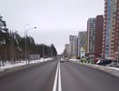 Улицу Крынина в Воронеже еще не ввели в эксплуатацию