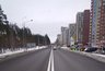 Миниатюра новости: Улицу Крынина в Воронеже еще не ввели в эксплуатацию