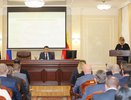 39% городского пространства в Воронеже занято зелеными насаждениями и зонами рекреации