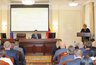 Миниатюра новости: 39% городского пространства в Воронеже занято зелеными насаждениями и зонами рекреации