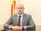 Евгений Семынин стал и.о. руководителя управления жилищно-коммунального хозяйства Воронежа