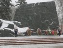 Памятник Славы стал самой удачной архитектурной композицией Воронежа в 2021 году