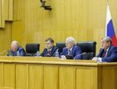 В Воронежской области продлили ряд мер социальной поддержки