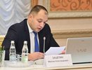 Максим Зацепин стал врио главы Семилукского района Воронежской области