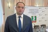 Миниатюра новости: Максим Зацепин возглавил администрацию Семилукского района Воронежской области