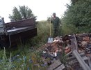 Сохранение лесов и чистая страна. Какие приоритеты в сфере экологии у Воронежской области