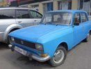 Цена на отечественные автомобили увеличилась за год более чем в два раза