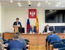 Новые выделенные полосы появятся в Воронеже в 2024 году