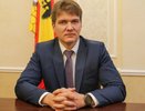 Максим Захаров занял пост замминистра промышленности и транспорта Воронежской области