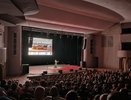 «Мы живем в такое время, нельзя от битвы оставаться в стороне!» 