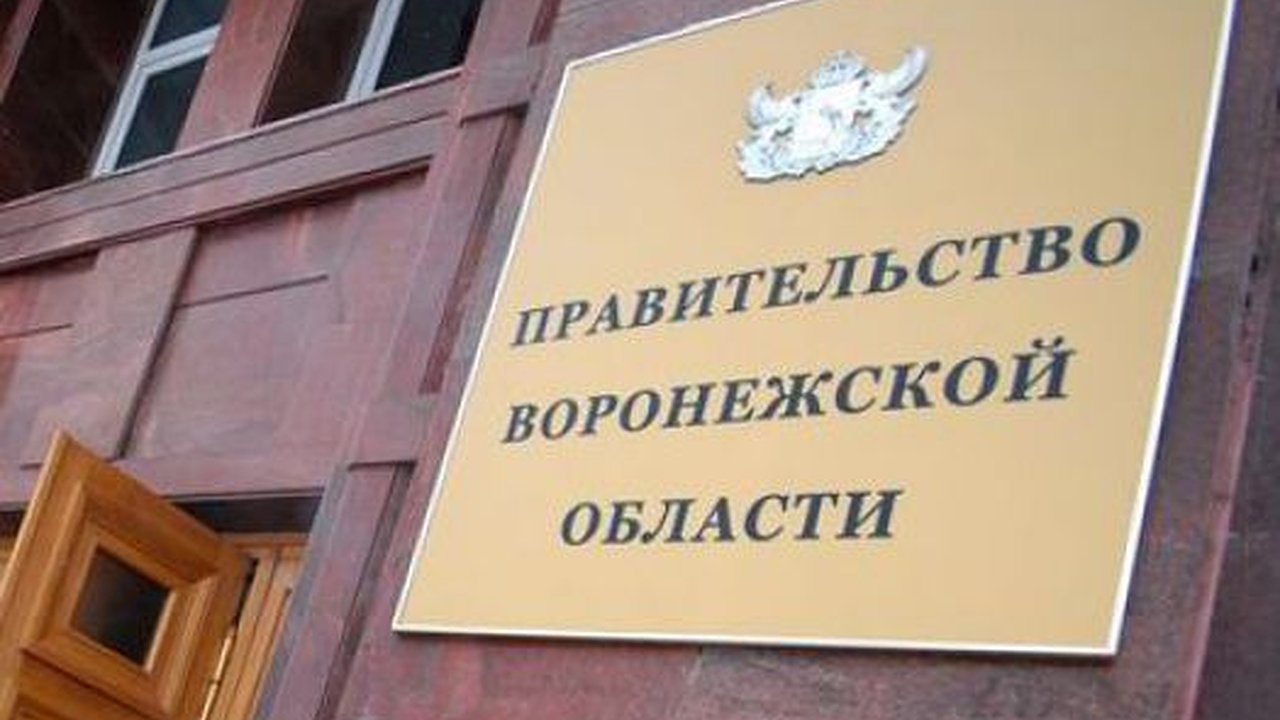 Главная картинка новости: Воронежский губернатор подобрал замену Оксане Соколовой