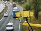 Видеокамеры на воронежских дорогах работают с образцовой рентабельностью