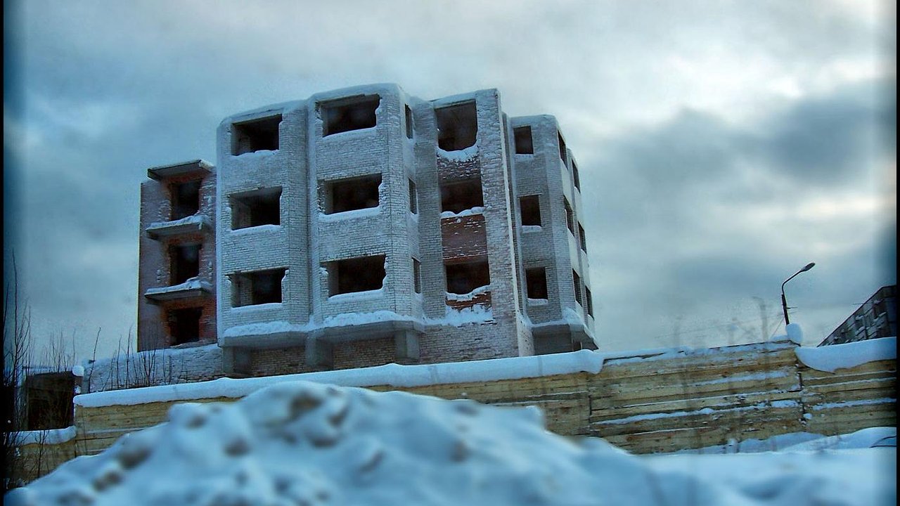 Главная картинка новости: Цены на квартиры в Воронеже неожиданно пошли в рост 