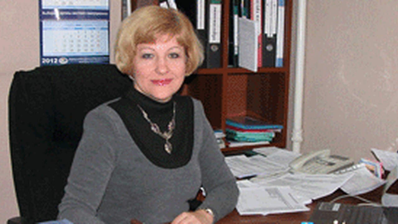 Главная картинка новости: Воронежских аудиторов возглавила бывший ревизор соцстраха