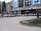 Воронежские власти ограничили свободу собраний