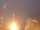 Ракета с воронежским двигателем вывела на орбиту космический аппарат