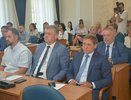 Воронежские депутаты приняли программу развития коммунальной инфраструктуры до 2041 года