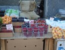 «Палаточный городок». Что мешает властям победить стихийную торговлю в Воронеже