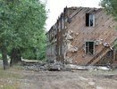 Мэрия продает право застроить ветхий квартал в Советском районе Воронежа