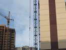 Воронежские застройщики заждались главного архитектора