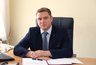 Миниатюра новости: Новым главой воронежского минзаказа стал Александр Зенин