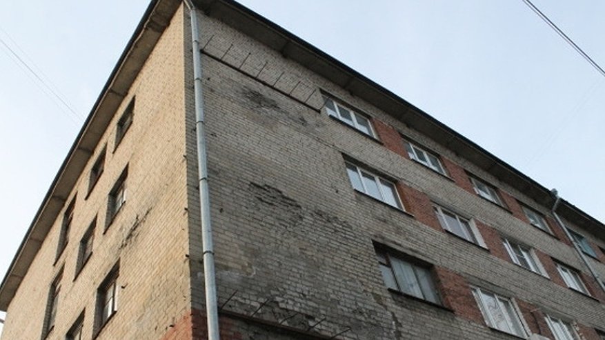 Главная картинка новости: Воронежцы жалуются депутатам на навязанные застройщиком УК 