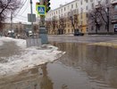 Воронежцы остались недовольны оперативностью уборки снега
