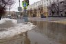 Миниатюра новости: Воронежцы остались недовольны оперативностью уборки снега