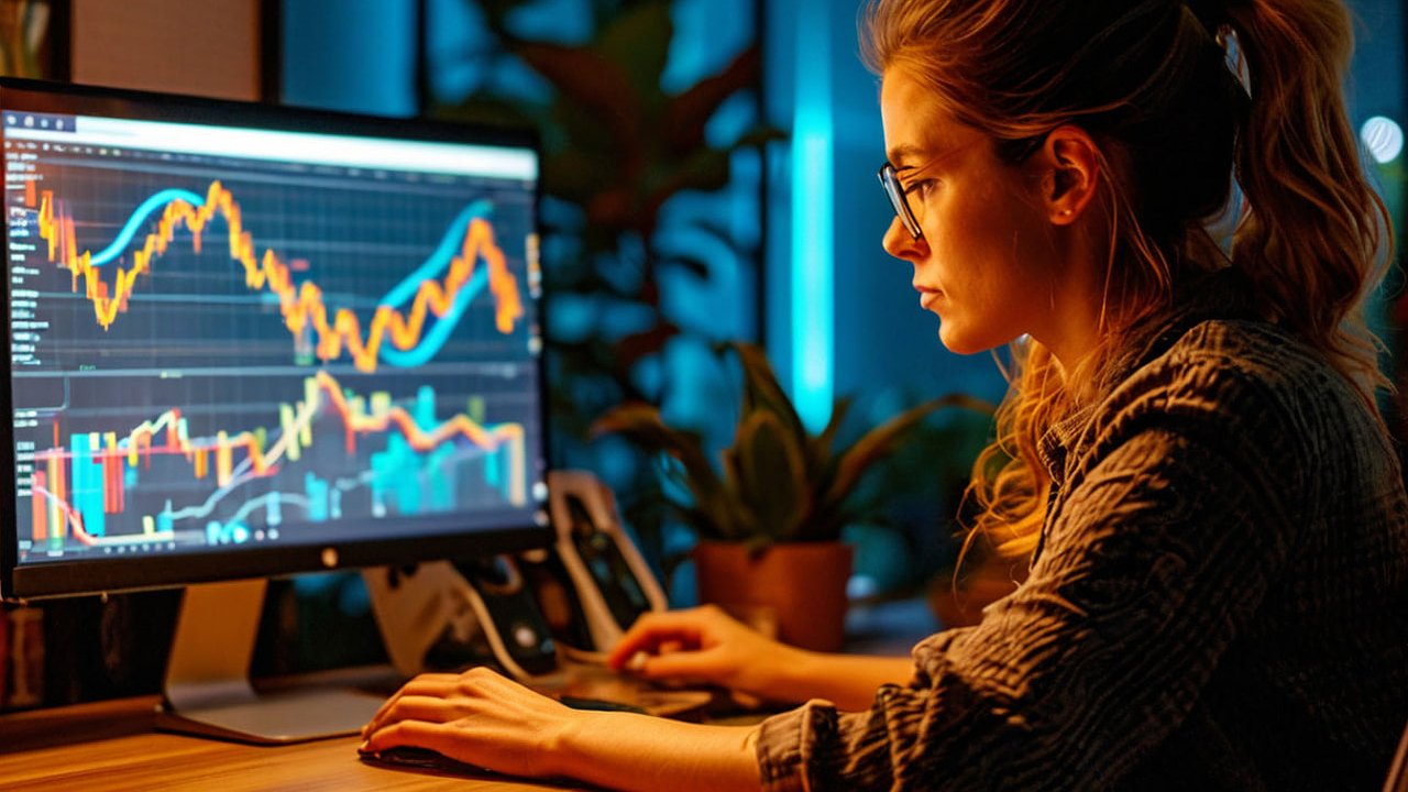 Главная картинка новости: Мошенники обманули жительницу Воронежской области на почти 1,5 млн рублей